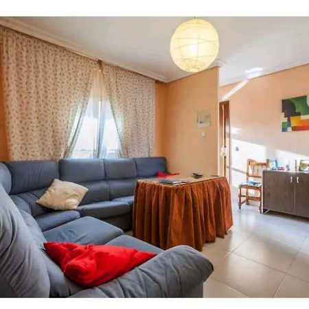Piso Con Buena Red Wiffi Fibra Optica Alquiler De Habitaciones Sewilla Zewnętrze zdjęcie