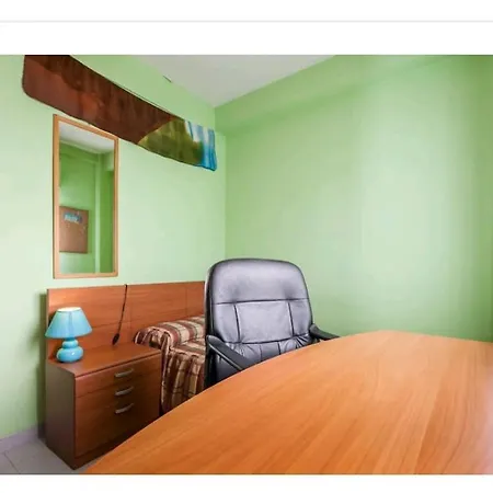Piso Con Buena Red Wiffi Fibra Optica Alquiler De Habitaciones Sewilla Zewnętrze zdjęcie